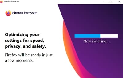 How to download Firefox browser