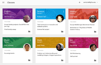 Download Google Classroom