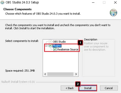 How to Download OBS Studio - 2