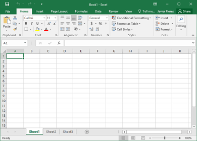 Microsoft Excel Download