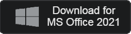 MS Office 2021 Download