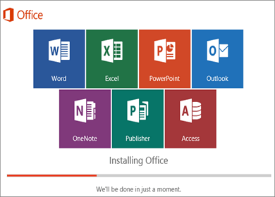 MS Office Download