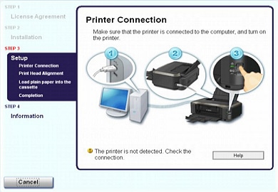 Canon Printer Driver Download