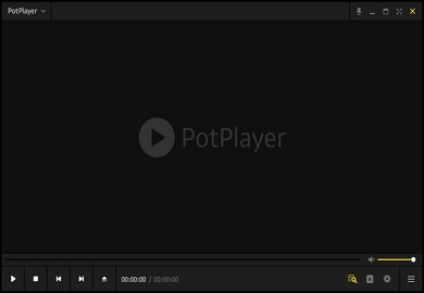 Download PotPlayer