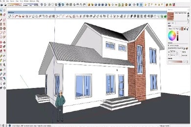 SketchUp Free Download