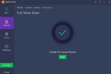 Avast Antivirus Download